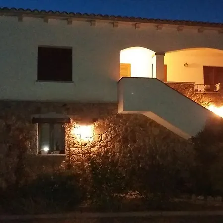 Oda ve Kahvaltı Settimo Cielo