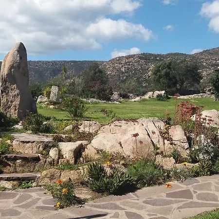 Oda ve Kahvaltı Settimo Cielo San Teodoro (Sardinia)