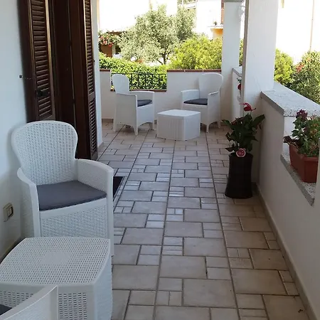 Settimo Cielo San Teodoro (Sardinia)