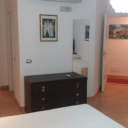 Settimo Cielo Oda ve Kahvaltı