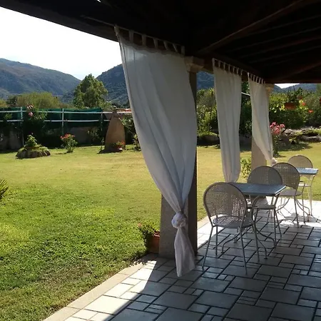 Settimo Cielo Bed & Breakfast