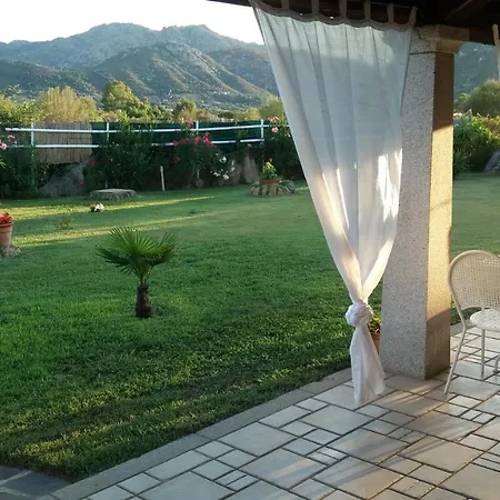 Bed & Breakfast Settimo Cielo *