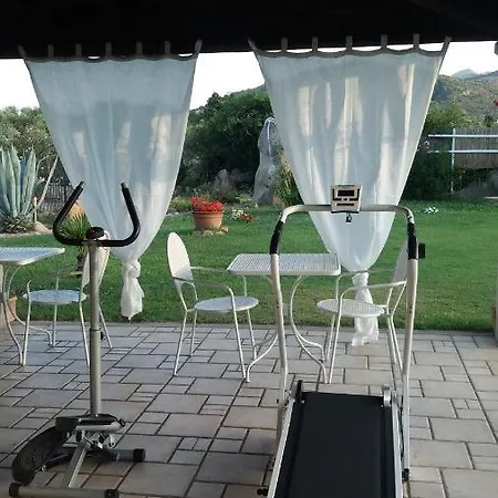 Settimo Cielo Bed & Breakfast San Teodoro (Sardinia)