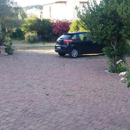 Bed & Breakfast Settimo Cielo *