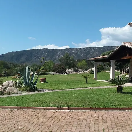 Bed & Breakfast Settimo Cielo