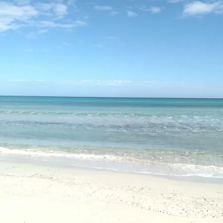 Settimo Cielo San Teodoro (Sardinia)