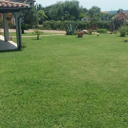 Settimo Cielo * San Teodoro (Sardinia)