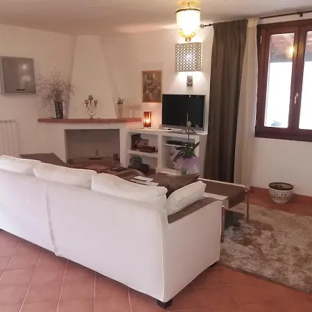 Bed & Breakfast Settimo Cielo San Teodoro (Sardinia)