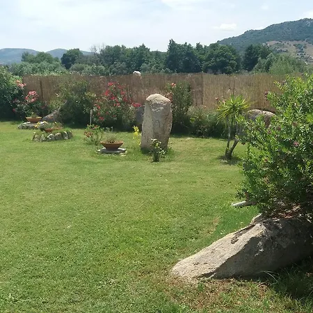 Bed & Breakfast Settimo Cielo