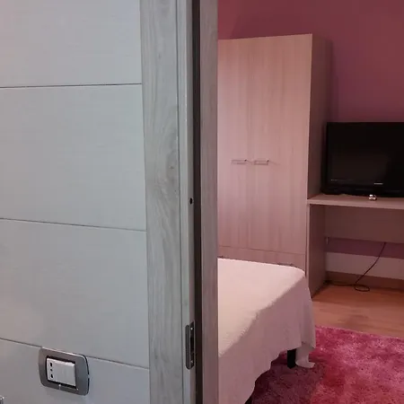Bed & Breakfast Settimo Cielo *