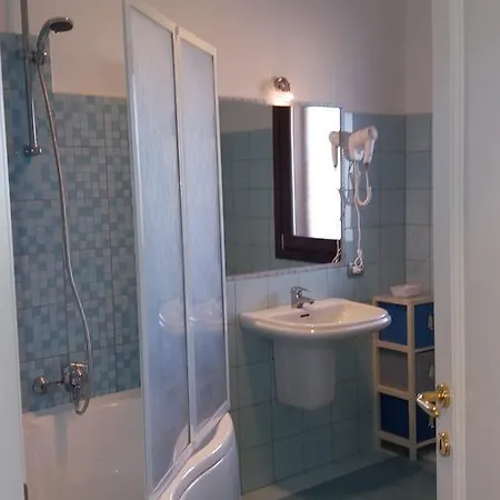 Settimo Cielo Bed & Breakfast *