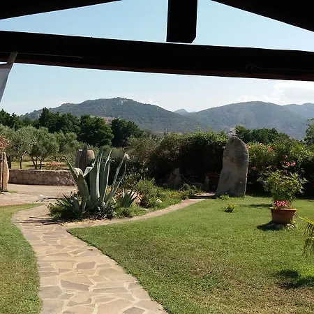 Settimo Cielo Bed & Breakfast *