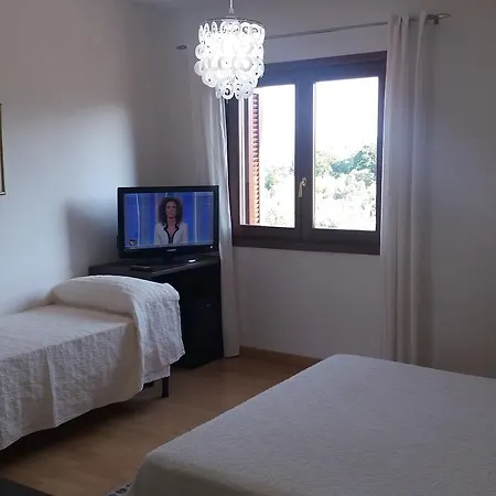 Settimo Cielo Bed & Breakfast San Teodoro (Sardinia)