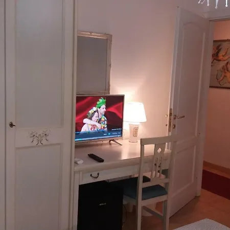 Bed & Breakfast Settimo Cielo *