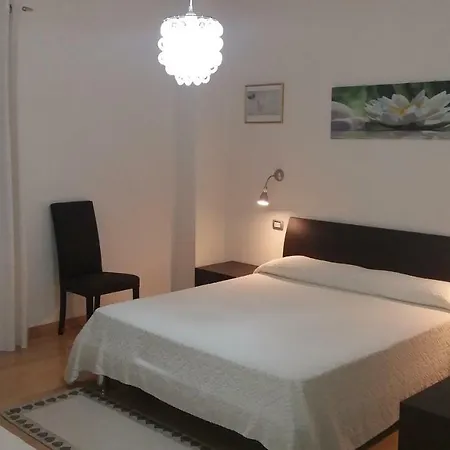 Bed & Breakfast Settimo Cielo San Teodoro (Sardinia)